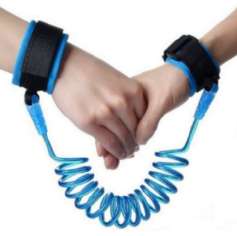 PULSEIRA GUIA CRIANÇA REPOSIÇÃO